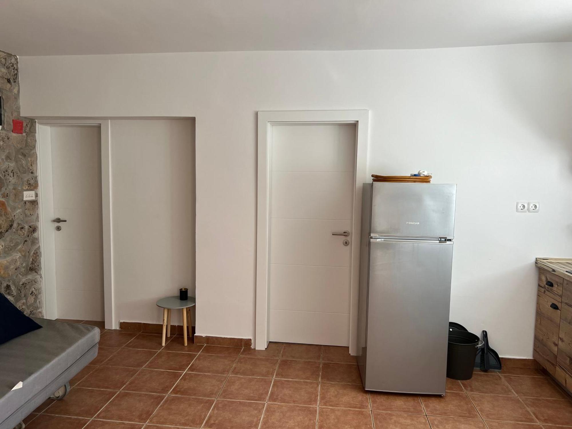 Apartmani Maksan Pakoštane Zewnętrze zdjęcie