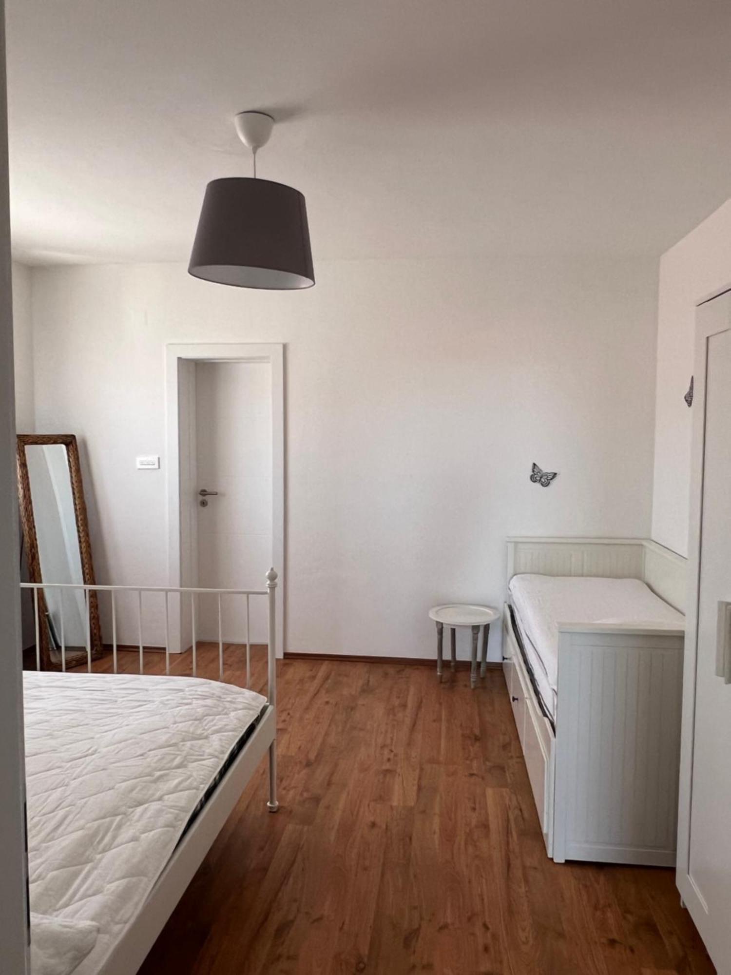 Apartmani Maksan Pakoštane Zewnętrze zdjęcie