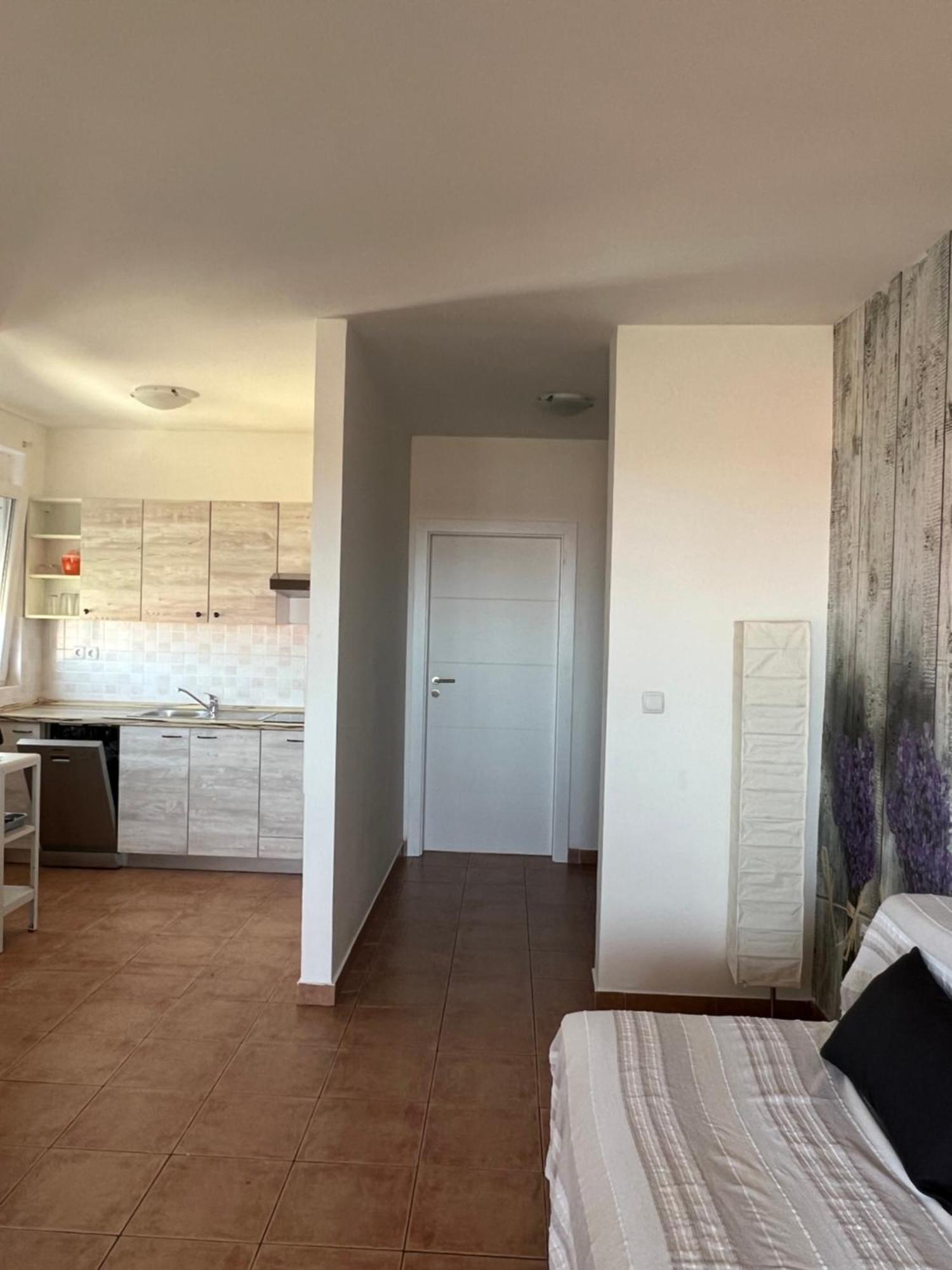 Apartmani Maksan Pakoštane Zewnętrze zdjęcie