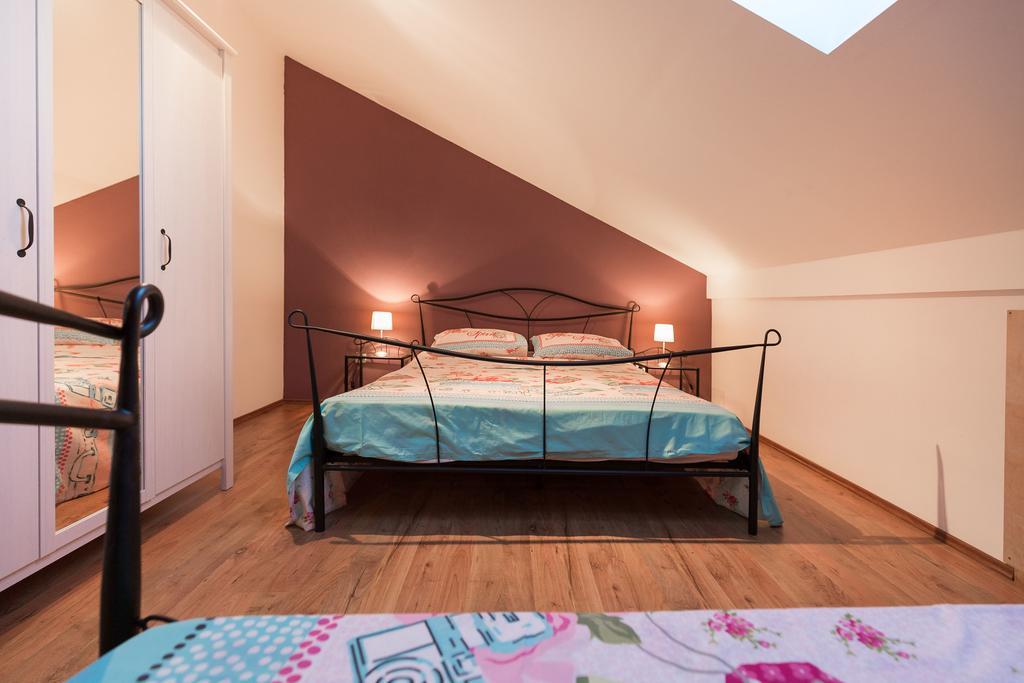Apartmani Maksan Pakoštane Zewnętrze zdjęcie