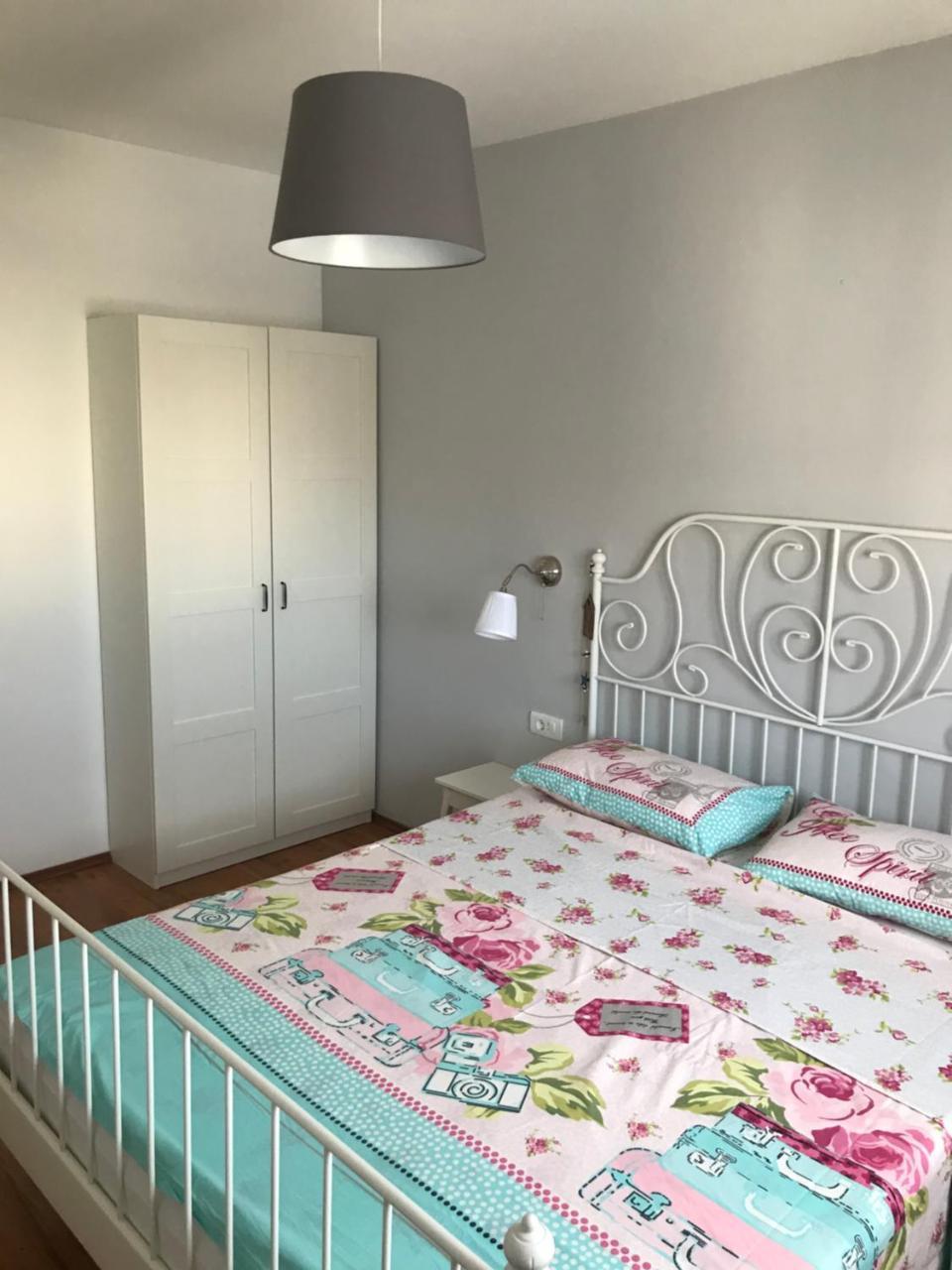 Apartmani Maksan Pakoštane Zewnętrze zdjęcie