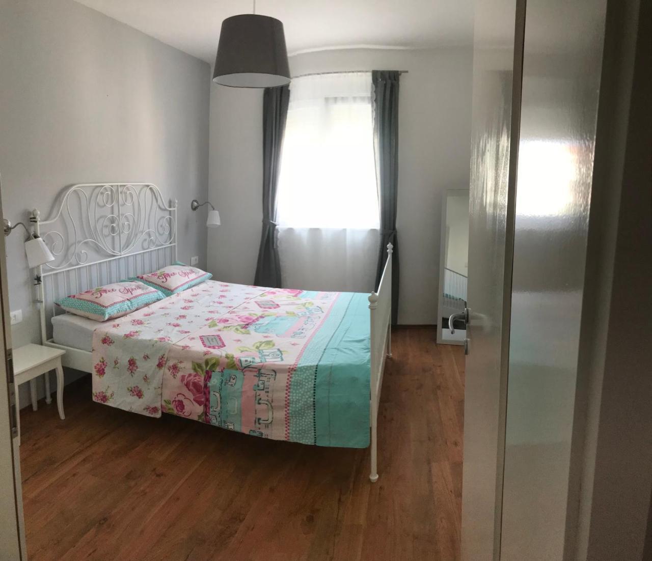 Apartmani Maksan Pakoštane Zewnętrze zdjęcie