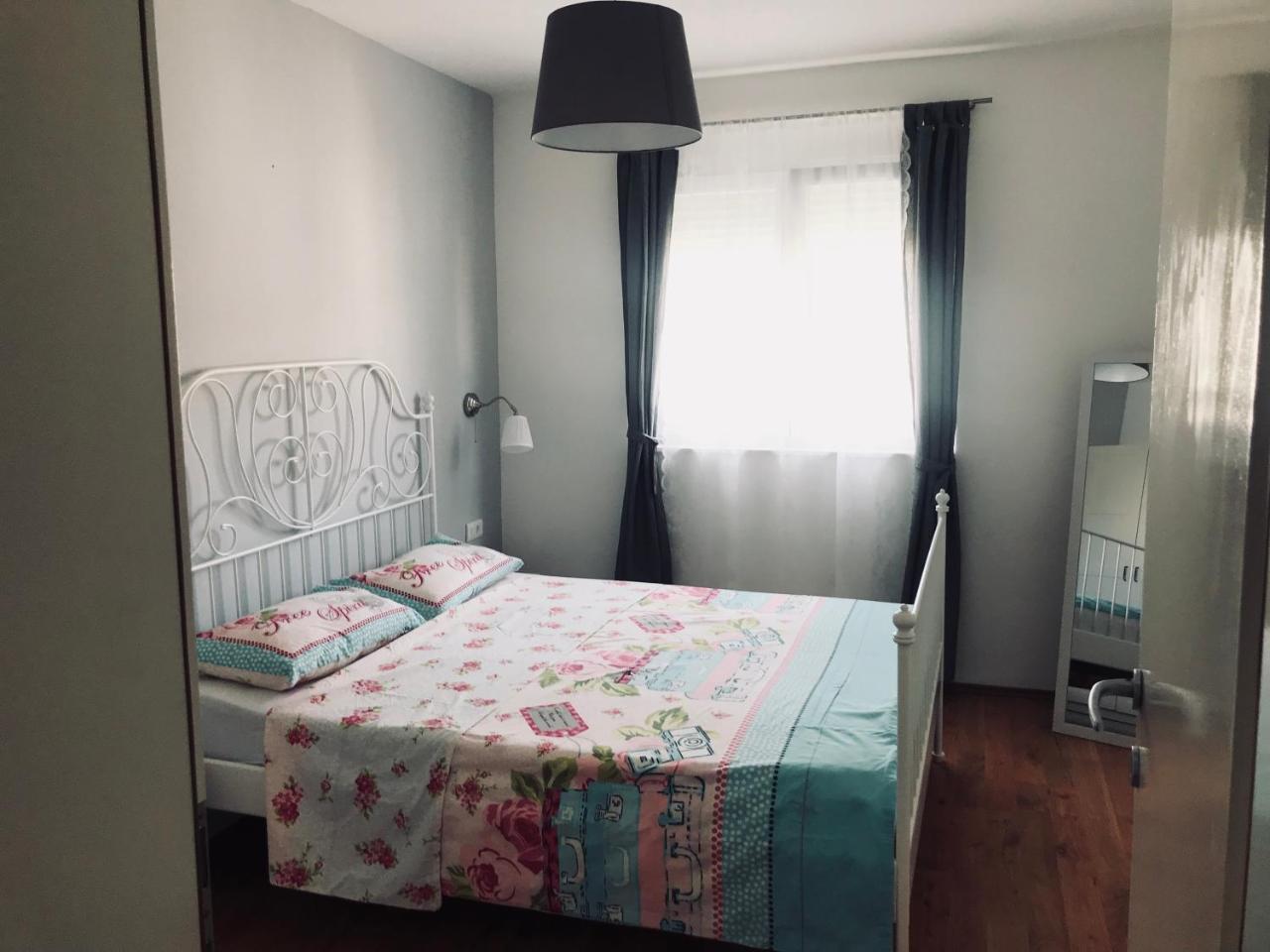 Apartmani Maksan Pakoštane Zewnętrze zdjęcie