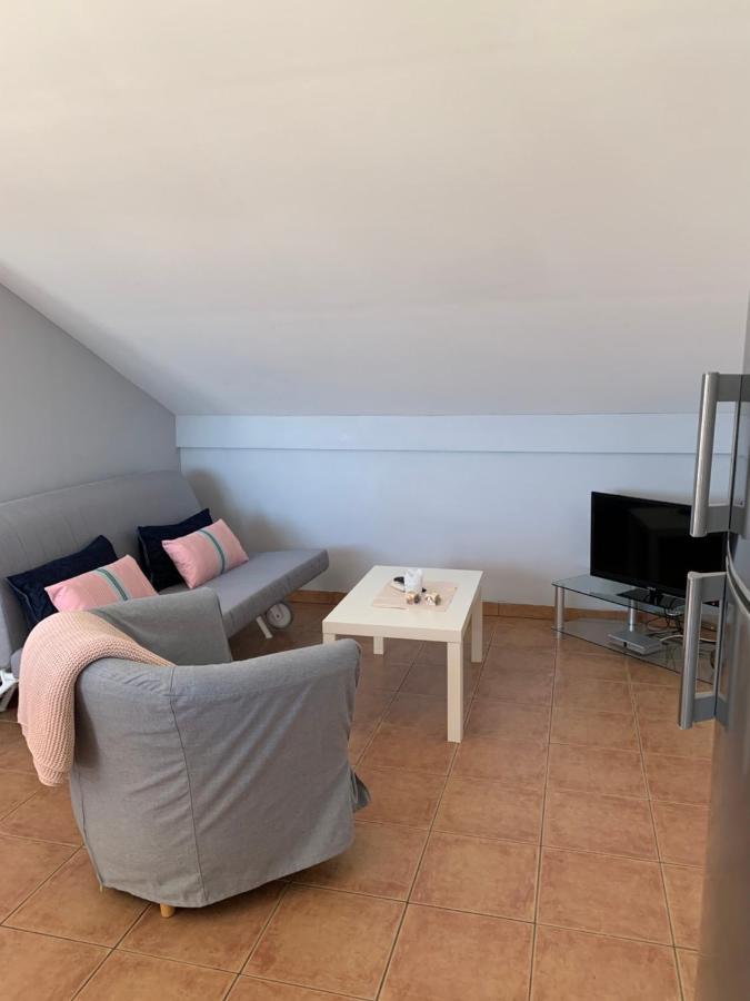 Apartmani Maksan Pakoštane Zewnętrze zdjęcie